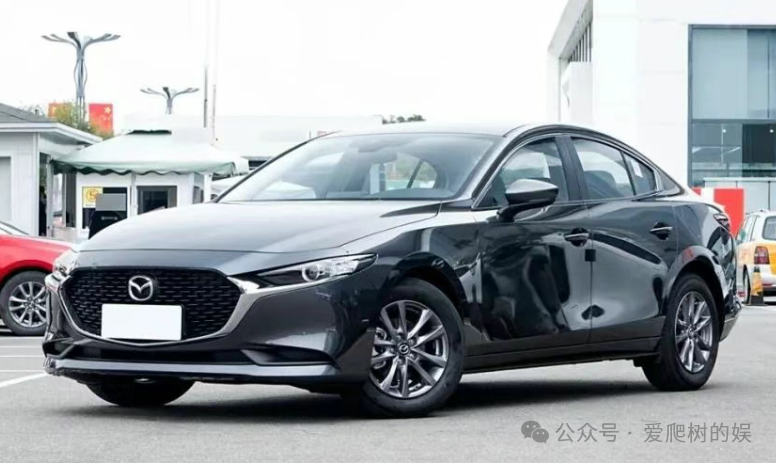 10~20万,这7款冷门神车,开过都说好!