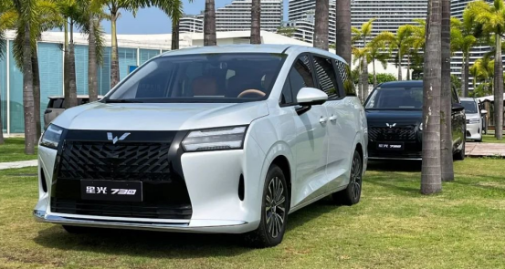 家用mpv哪款车好？价格由低到高，相信这几款总有你喜欢的！