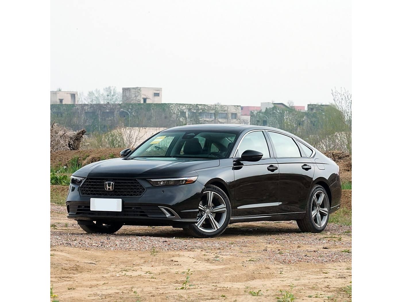 三款30万内中型三厢轿车推荐，雅阁、Model 3、CT5谁更值得入手？