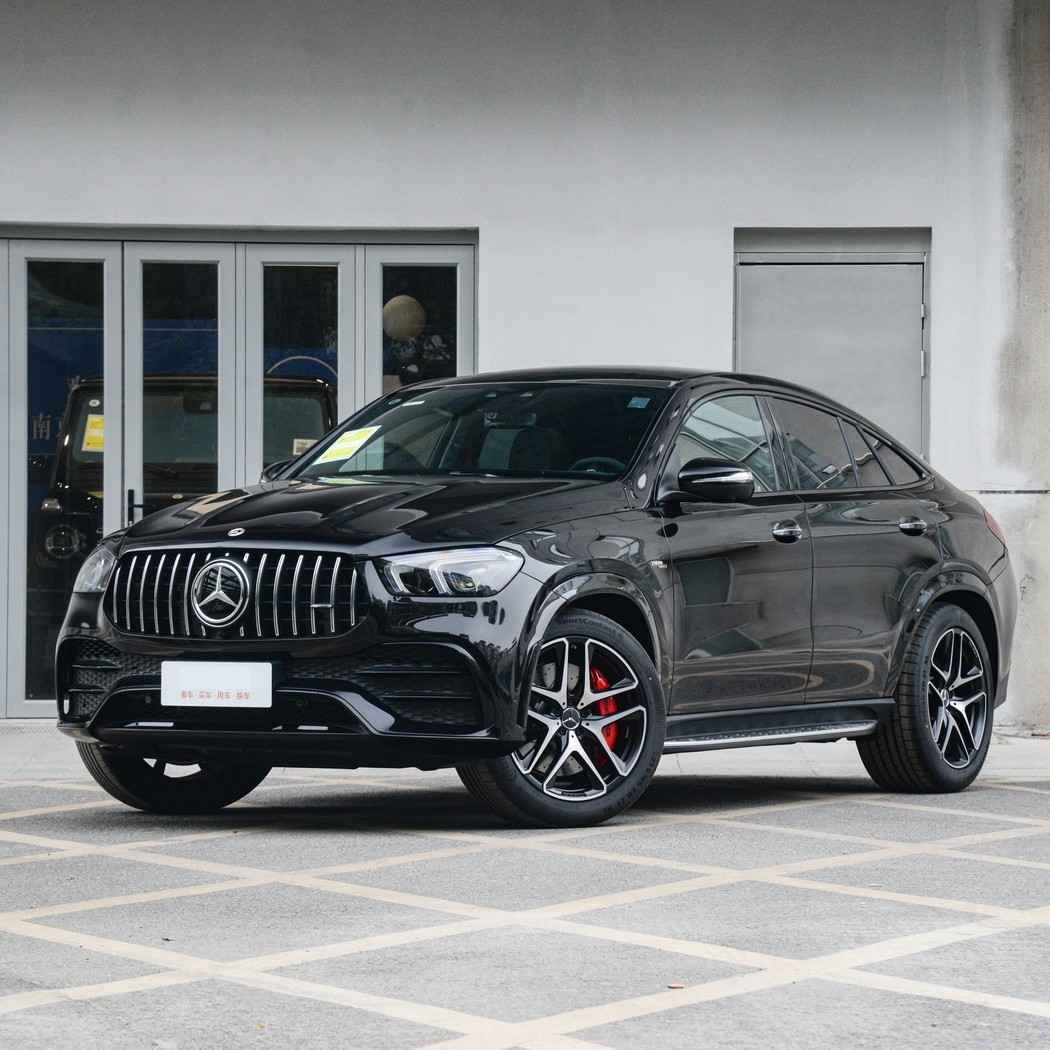 四款百万级中大型SUV深度对比，豪华与性能的极致之选