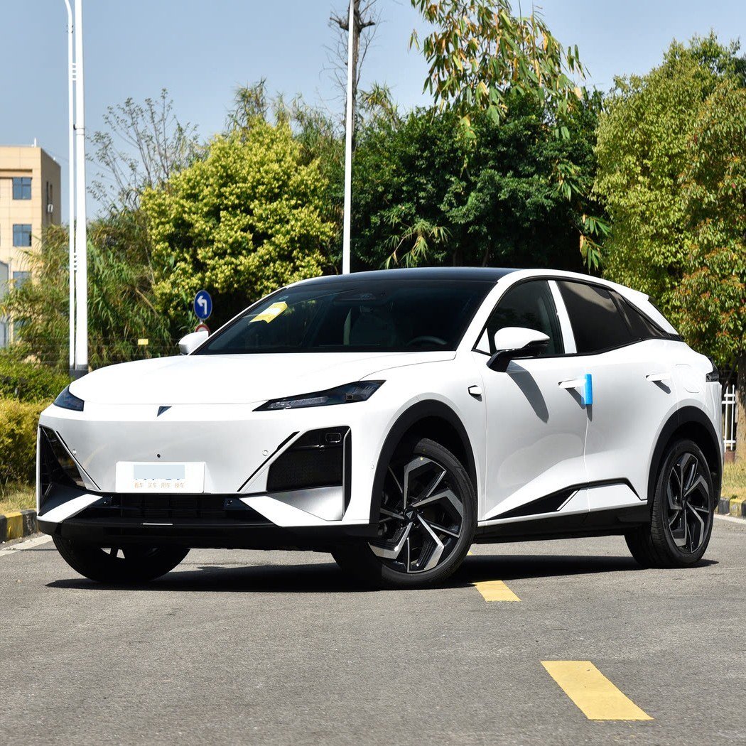 20万内五座中型SUV精选：四款热门车型深度对比推荐