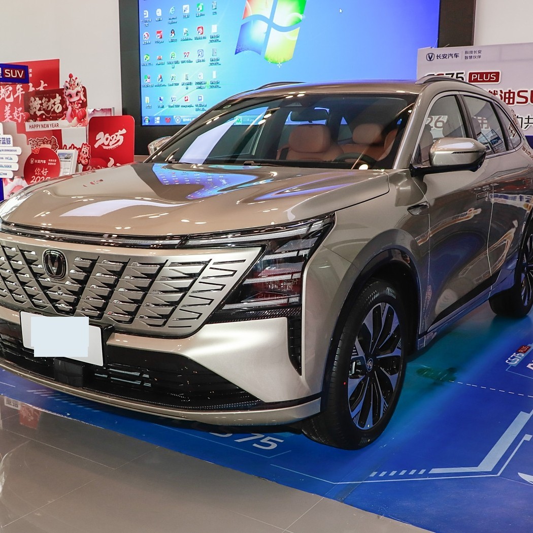 20万内五座SUV怎么选？四款热门紧凑型SUV推荐