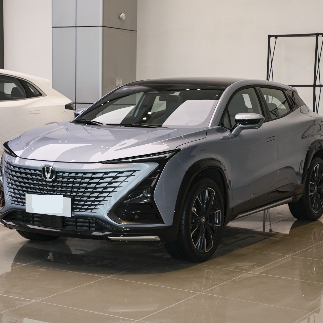 20万内五座SUV海选：四款热门车型深度对比推荐