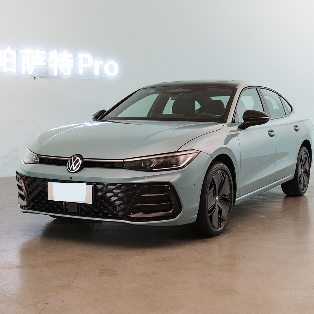 30万内中型轿车推荐：帕萨特、迈腾、雅阁、迈锐宝XL四大优选