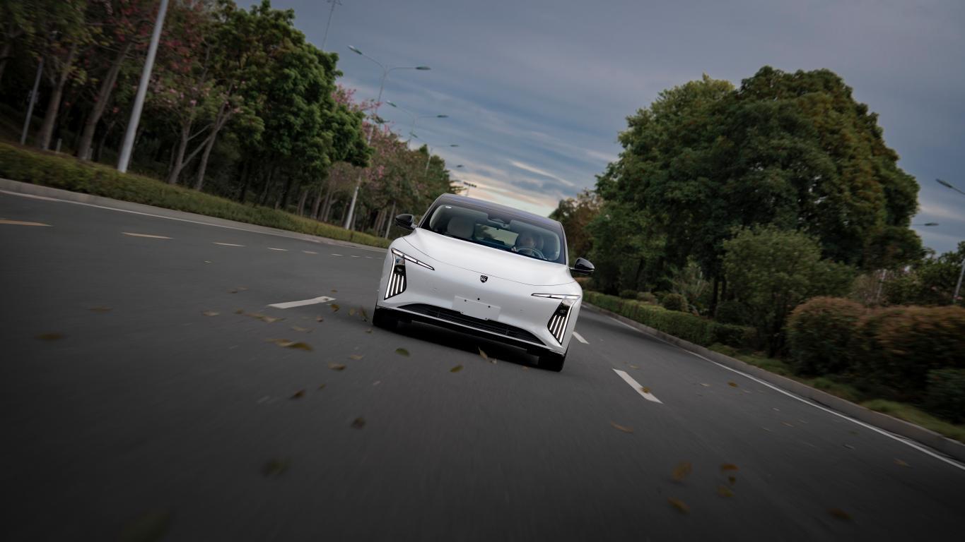 方向盘加热神器！2026款星海S7让你冬天开车暖手又安心