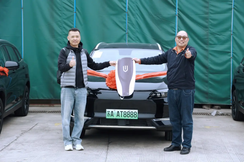 创维汽车与近多出行合作深化，800V超充车型赢得客户信赖_太平洋号
