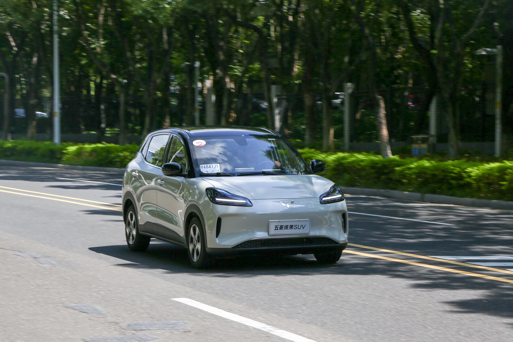 预算15万以内的新能源SUV，这些车型值得一试！