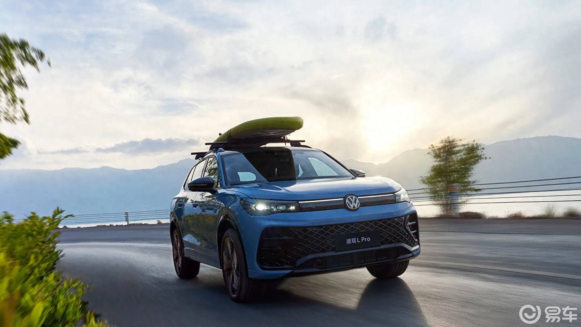 家里只能买一辆车，尽量选SUV，这两款安全空间大，能越野