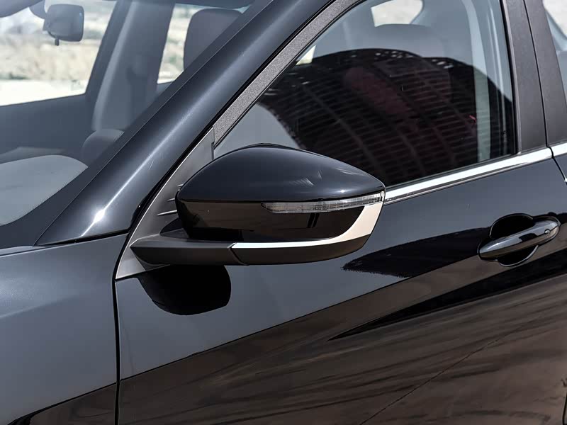 19款捷途X70的隔音效果如何?高速行驶时风噪和胎噪明显吗?