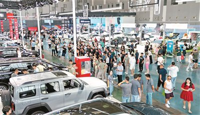 从同一车型五六个版本到仅推出单一版本—— 新车版本为何做起“减法”