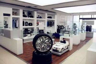 车主朋友们注意了!4S店强行加装属违法行为!