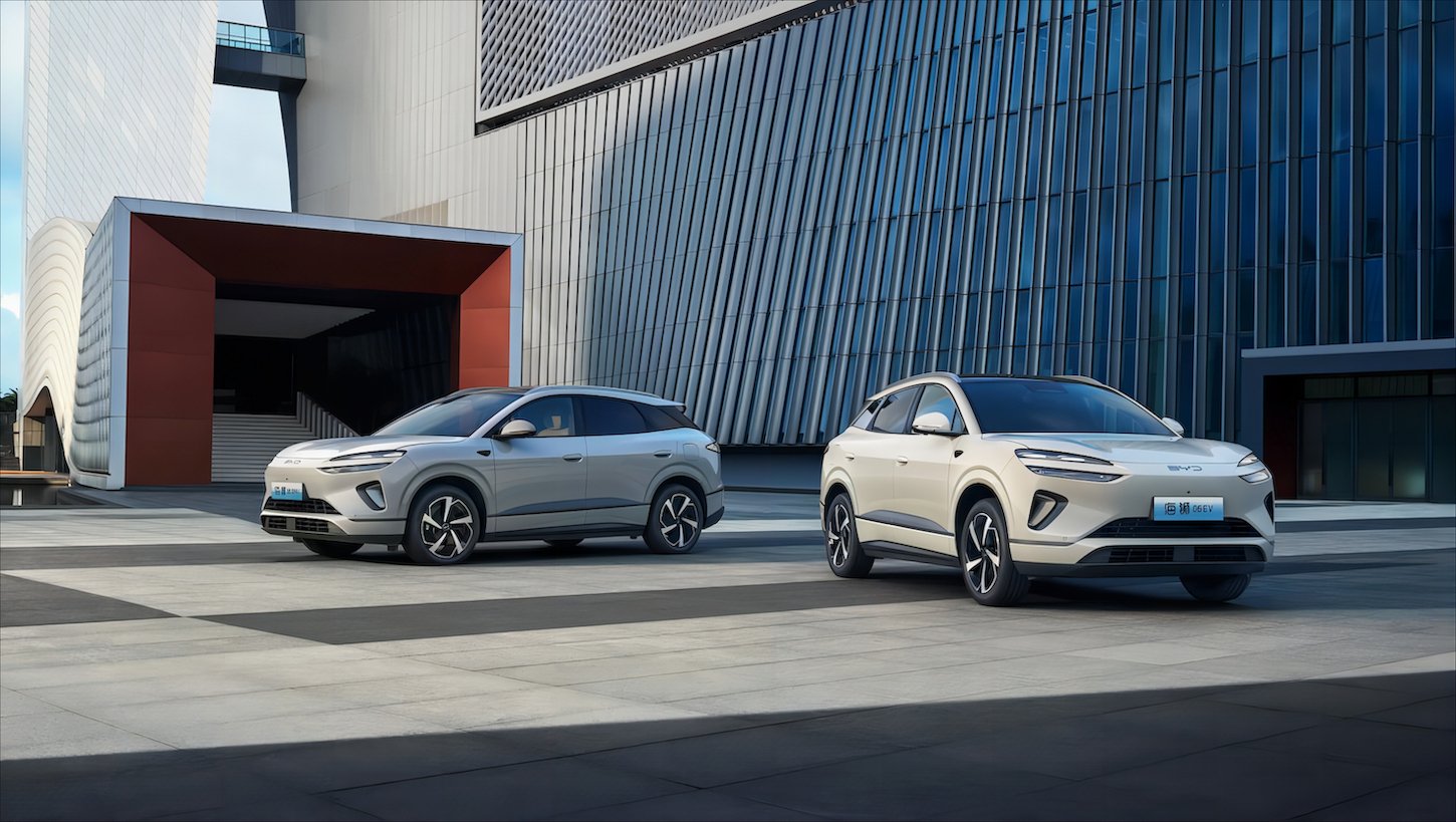 家庭购车指南：15万预算如何选适合全家用的新能源SUV？