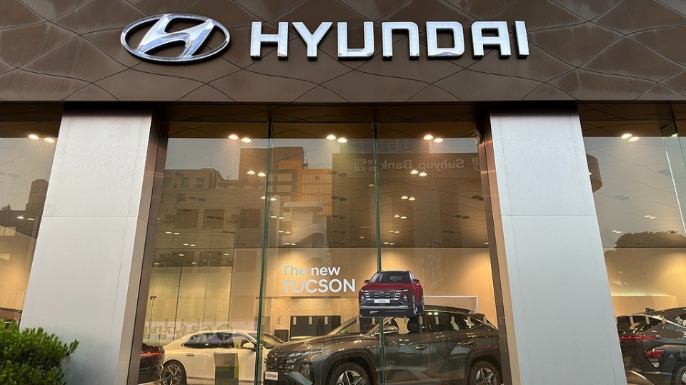 韩系车居然增长：是反弹，还是“缓刑”？