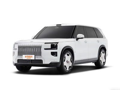 2025成都车展，国产SUV亮点多