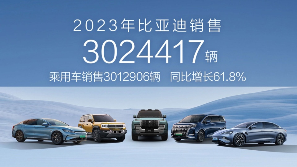 国产车地位逆转 新能源化转型成功 保值率提升是证明之一_新闻