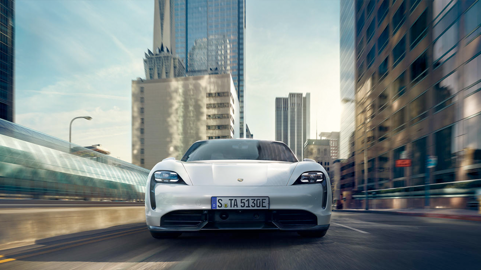 解析800V技术：下一代电动车必经之路，保时捷已经起步_太平洋号