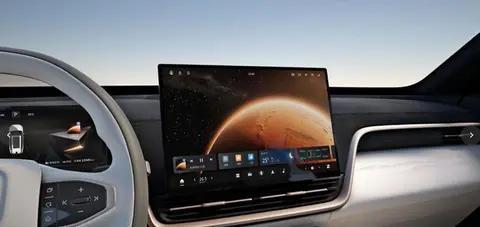 高性价比，东风奕派eπ008六座Ultra版车型上市，售价22.16万元