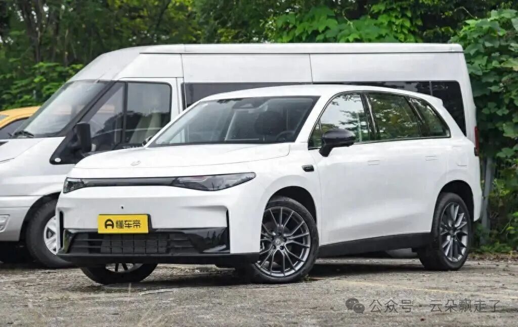 15万内新能源车大比拼,比亚迪、零跑、银河、深蓝,选谁不后悔!