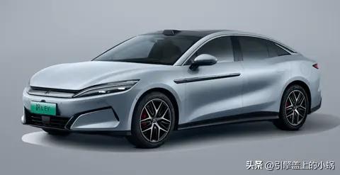 5款打破传统框架的国产智能轿车推荐，解码国产中高级车设计密码