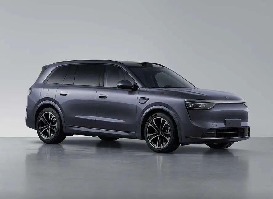 2025年最值得期待的四款SUV新车,谁是你的菜?