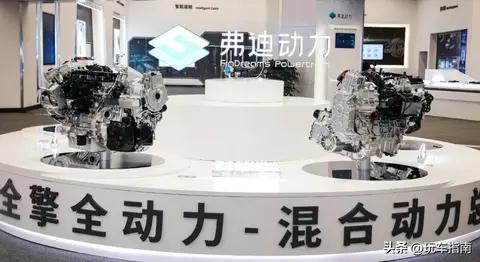 混动技术哪家强？比亚迪/丰田/本田/长城/理想全面对比