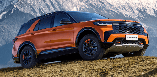 驾驶体验出众的硬派越野车推荐:四款热门车型解析