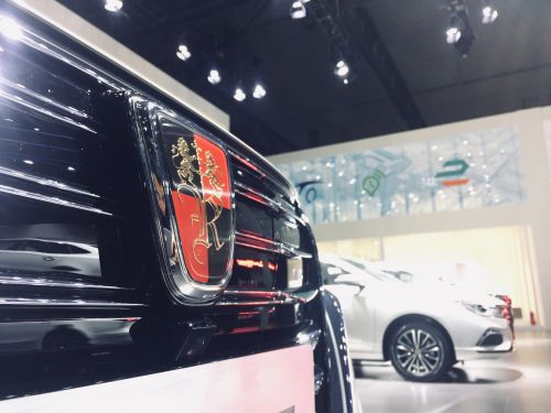 上汽荣威eRX5新车续航里程不达标准 专家：油改电隐患所致