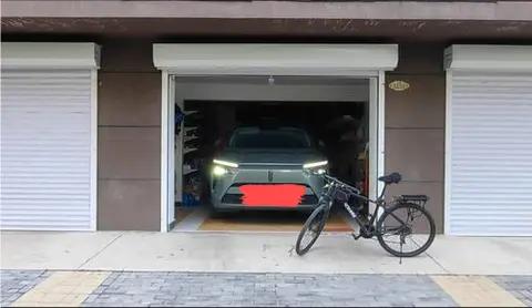 8个月跑了2万km的真实蓝山车主聊聊能耗