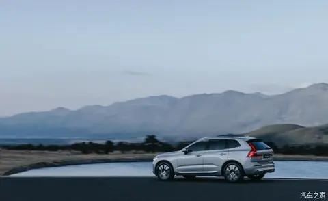 玩模拟器就是花冤枉钱 想要操控感 一辆XC60就搞定