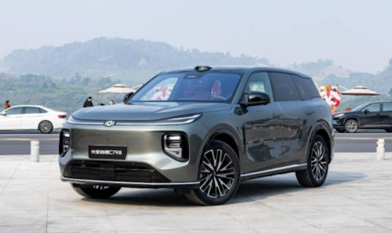 启源Q07和东风奕派eπ008 谁更懂家庭需求？-国际在线