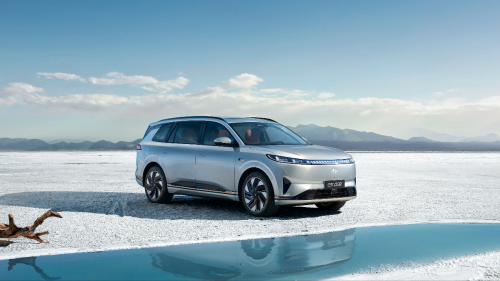 220万内大空间新能源SUV终极横评：家庭出行首选指南