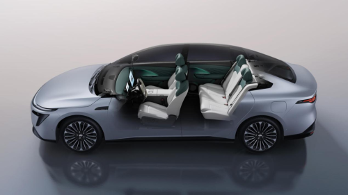 15万预算新势力巅峰对决！Z世代首购必看三车PK，定义你的潮流出行生活