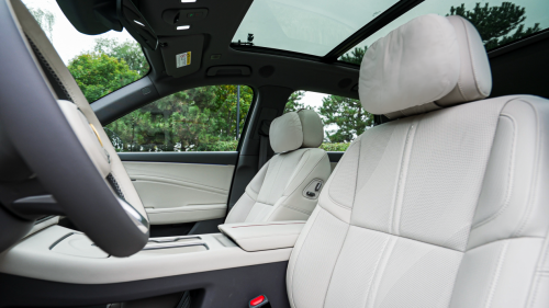 20万左右的SUV推荐车型有哪些？红旗HS6打造家用大五座 ...