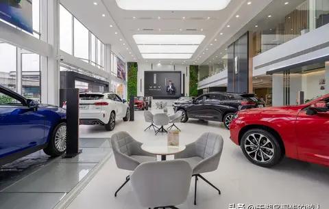 买车别被坑！4S店处理库存车的6个套路，避坑+鉴别方法全教你