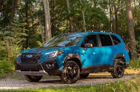 最后的狂欢？广州车展上的冷门燃油SUV车型盘点