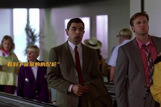 憨豆先生给我同年代来了无穷乐趣，还有成长的烦恼