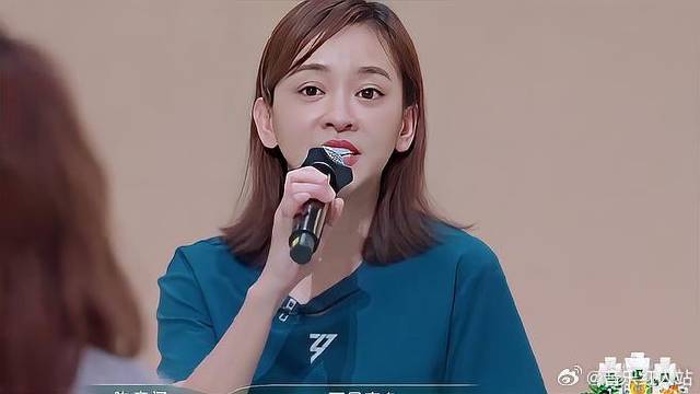 陈意涵蔡少芬青岛之争，到底谁才是真正的青鸟？