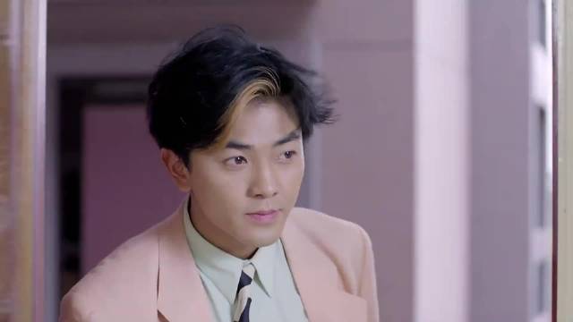 超级学校霸王经典怀旧 刘德华郑伊健 张学友大咖云集