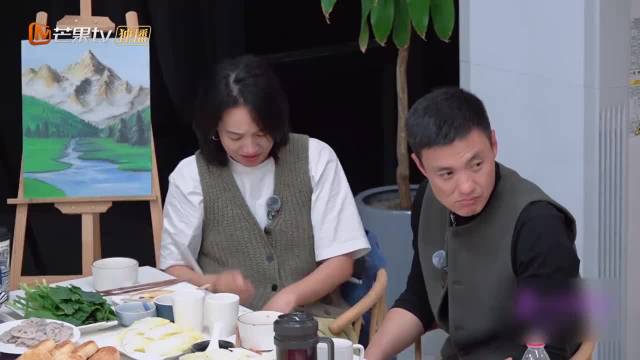 婆婆打来好多电话，朱丹周一围以为发生了啥大事