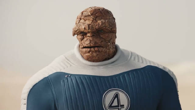 漫威《复仇者联盟5：毁灭之日》曝光中字新预告！