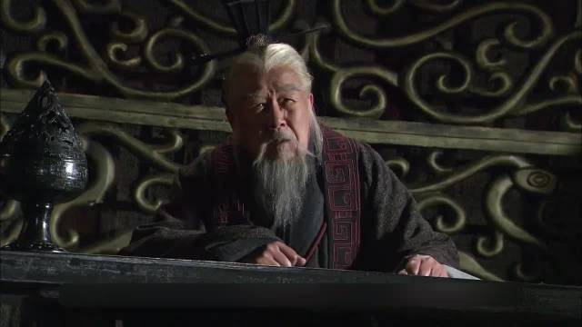 纵横：嬴驷希望得到公伯赢虔支持，然而赢虔自有打算.