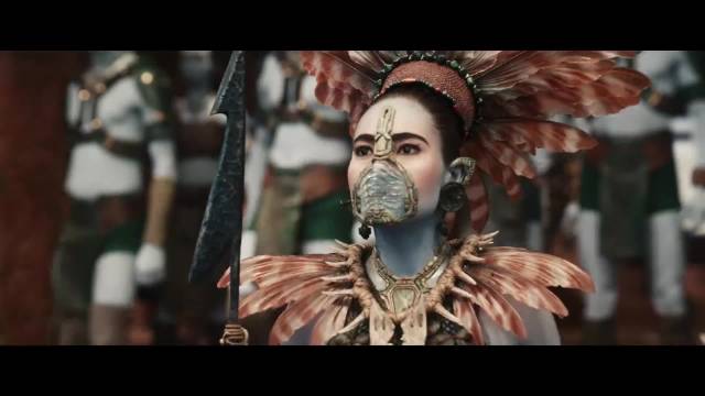 《复仇者联盟5：毁灭之日》定档2026年12月18日北美上映，黑豹神奇四侠回归