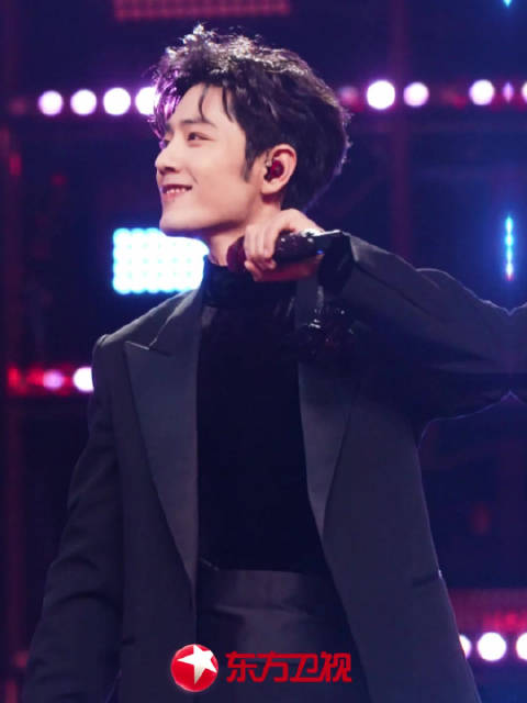 肖战主演射雕英雄传报名金像奖，多部IP作品待播