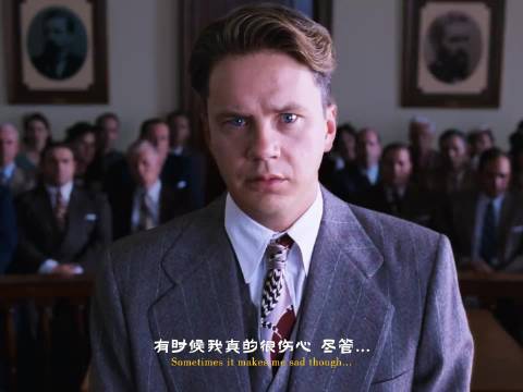 “ 救赎之道，就在其中 ”