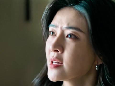 敢动她？黑白两道全得罪！罚罪2黄景瑜王子奇秦俊杰王传君梁洁