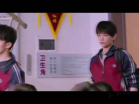 丁禹兮饰演言希演技获赞，观众盼角色幸福