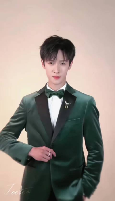 昀牵孟绕 “我会奋不顾身地去爱你”