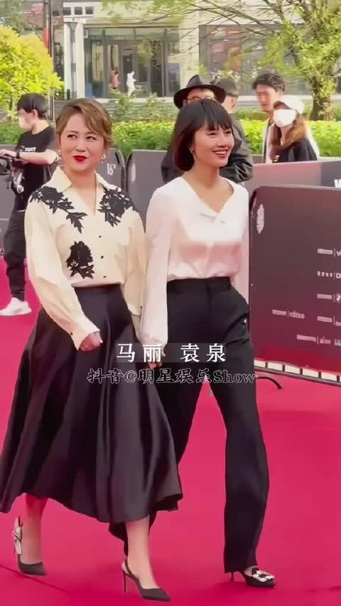 梅婷刘琳袁泉陈红袁泉马丽陈红梅婷刘琳是?你喜欢的明星吗?我爱看娱乐Show