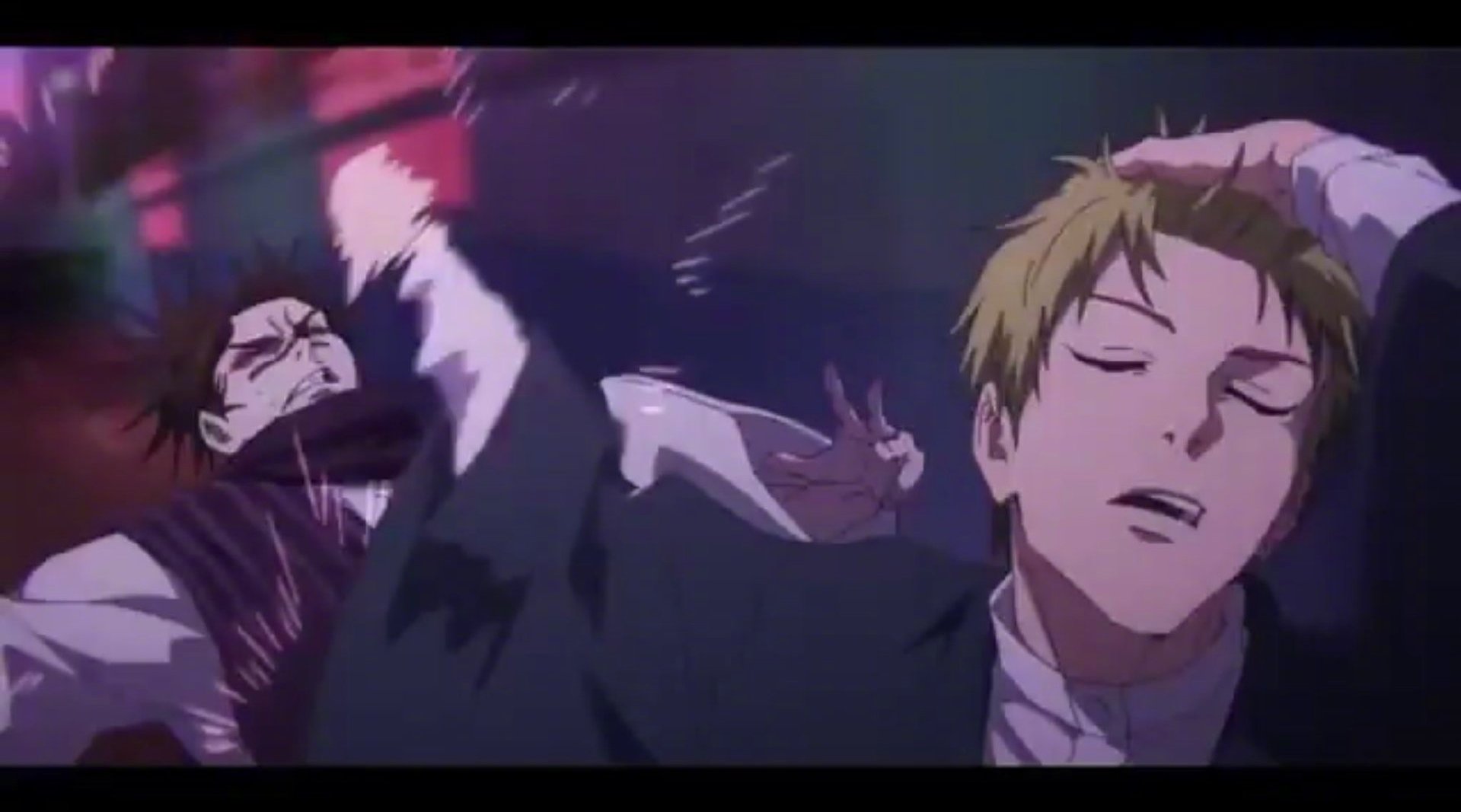 咒术回战第三季「死灭回游篇」有没有人被禅院直哉帅到