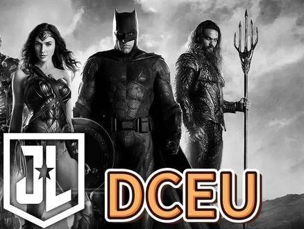 《海王2》上映标志着DCEU时代落幕